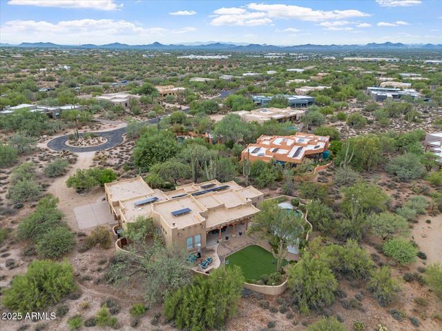 5976 E AGAVE Place, Carefree, AZ 85377