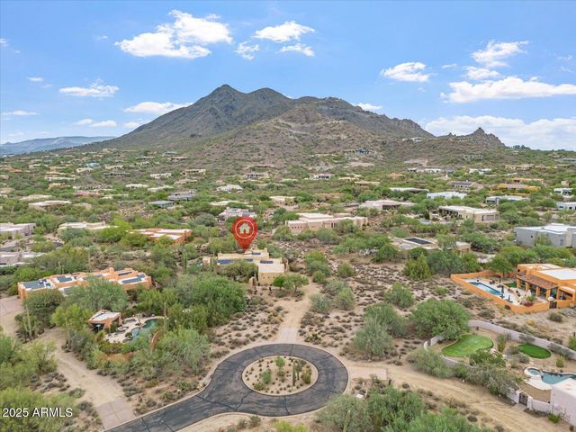 5976 E AGAVE Place, Carefree, AZ 85377