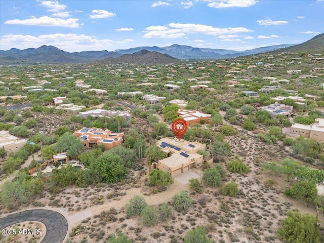 5976 E AGAVE Place, Carefree, AZ 85377