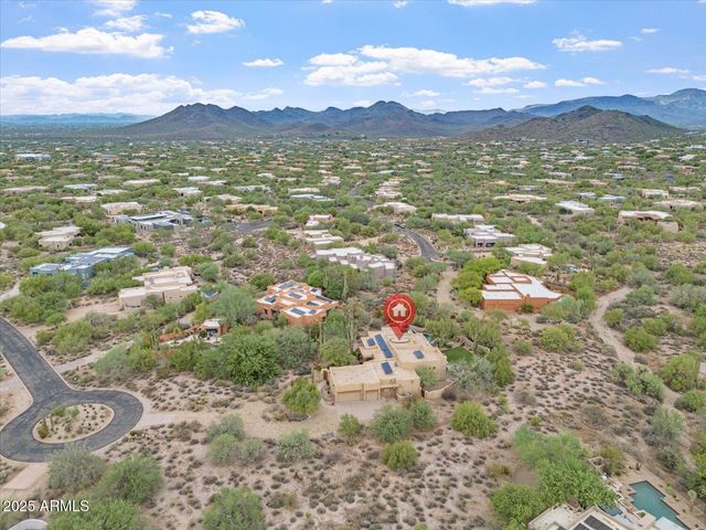 5976 E AGAVE Place, Carefree, AZ 85377