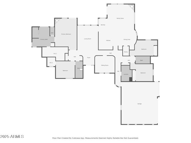 5976 E AGAVE Place, Carefree, AZ 85377