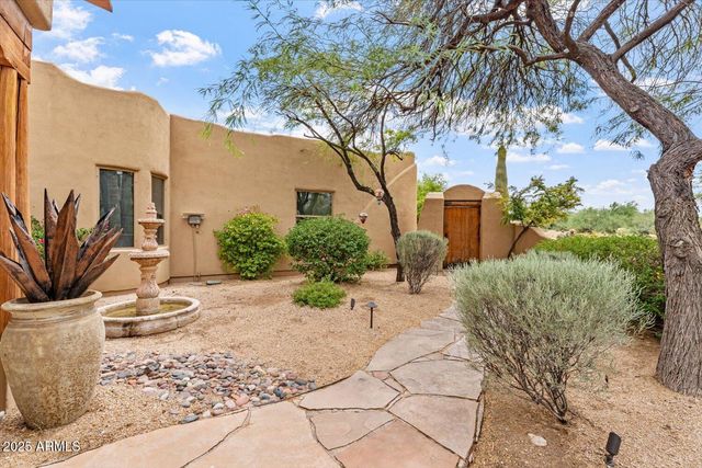 5976 E AGAVE Place, Carefree, AZ 85377
