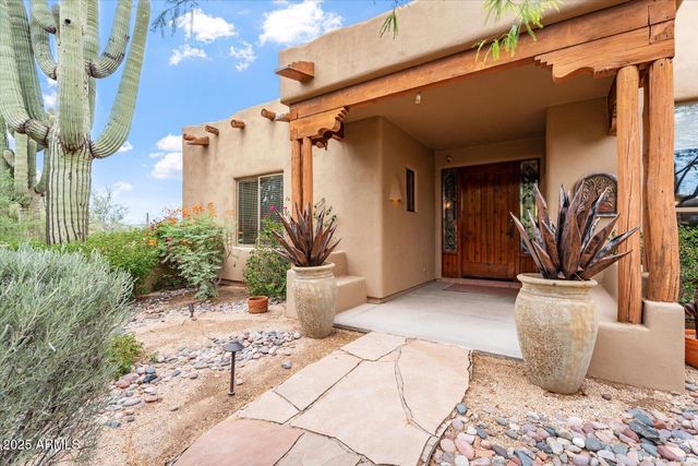 5976 E AGAVE Place, Carefree, AZ 85377