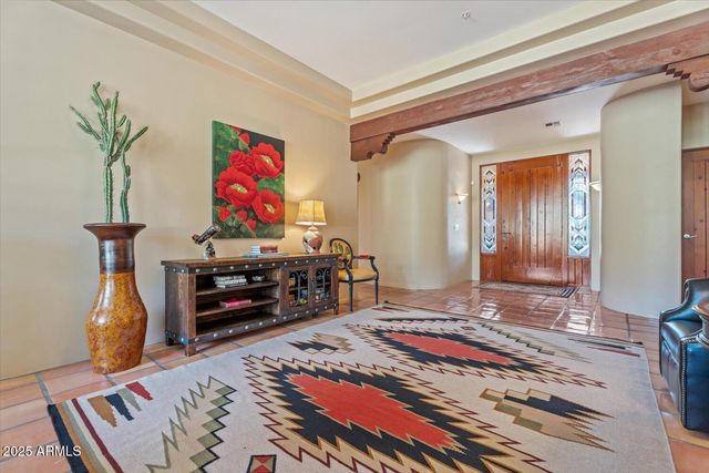 5976 E AGAVE Place, Carefree, AZ 85377