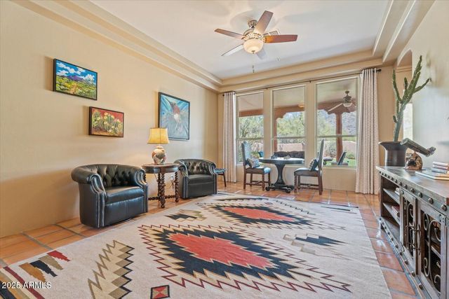 5976 E AGAVE Place, Carefree, AZ 85377