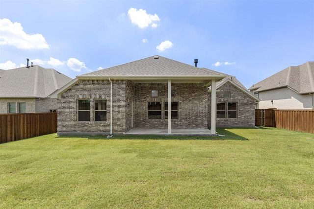 700 Brazos Drive, Van Alstyne, TX 75495
