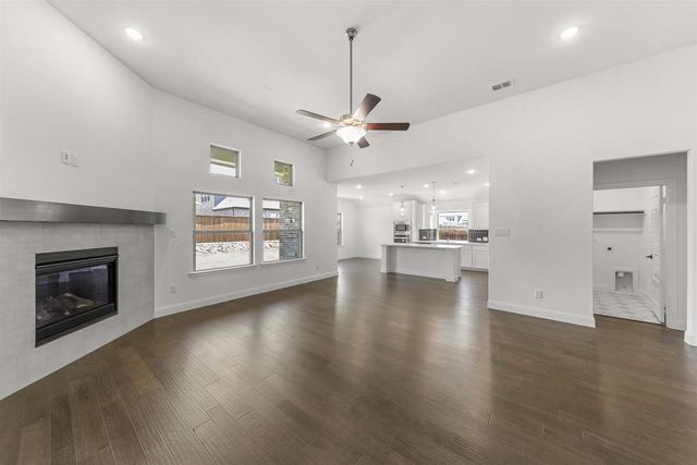 700 Brazos Drive, Van Alstyne, TX 75495