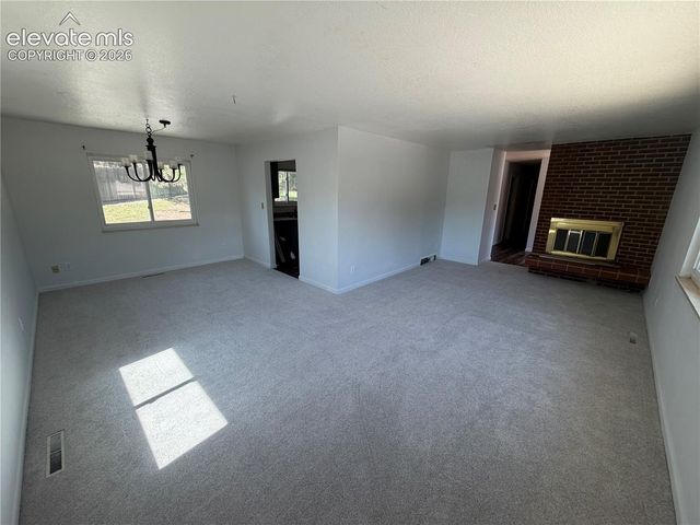 2802 Flintridge Drive, Colorado Springs, CO 80918