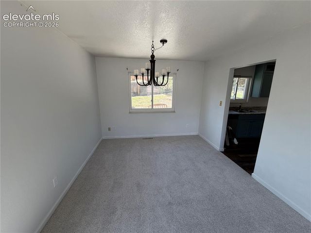 2802 Flintridge Drive, Colorado Springs, CO 80918
