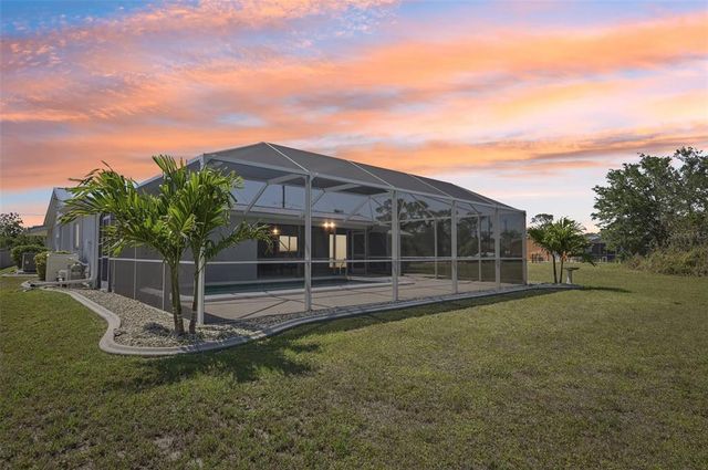 3246 YUKON DRIVE, Port Charlotte, FL 33948