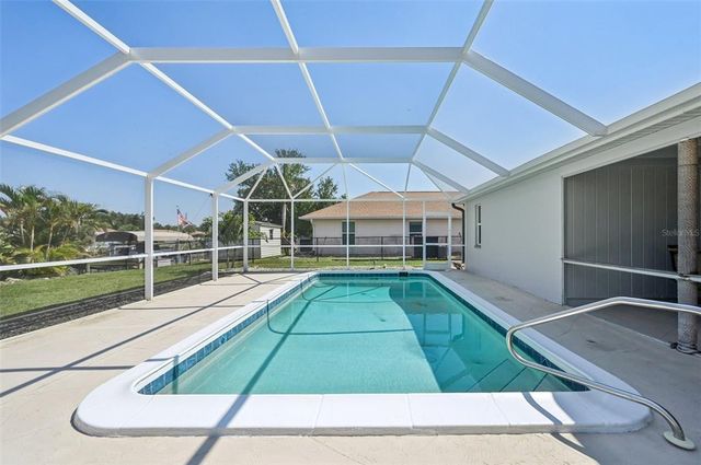3246 YUKON DRIVE, Port Charlotte, FL 33948