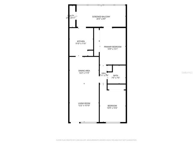 5725 12TH AVENUE N 306D, St Petersburg, FL 33710