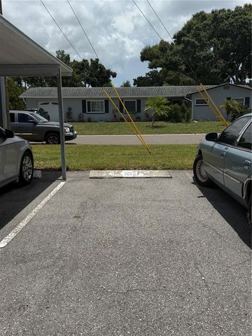 5725 12TH AVENUE N 306D, St Petersburg, FL 33710