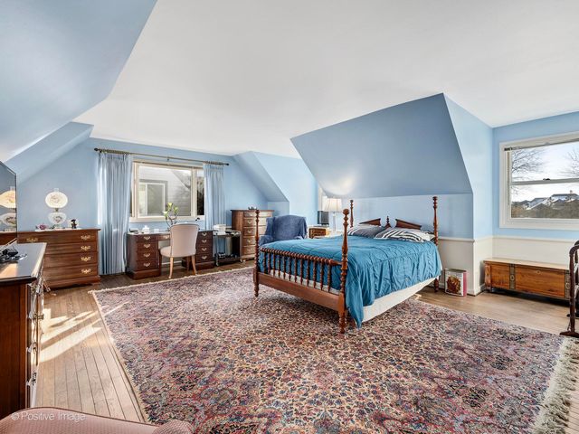 116 Rivershire Lane, Lincolnshire, IL 60069