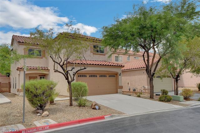 10439 Calypso Cave Street, Las Vegas, NV 89141