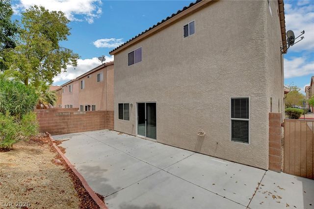 10439 Calypso Cave Street, Las Vegas, NV 89141