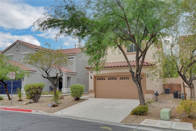 10439 Calypso Cave Street, Las Vegas, NV 89141