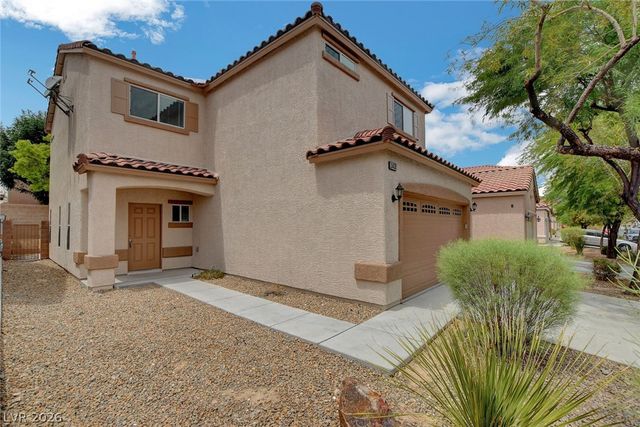 10439 Calypso Cave Street, Las Vegas, NV 89141