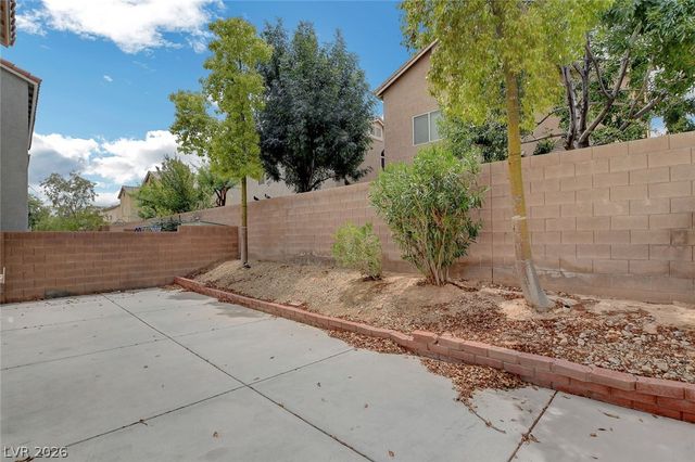 10439 Calypso Cave Street, Las Vegas, NV 89141