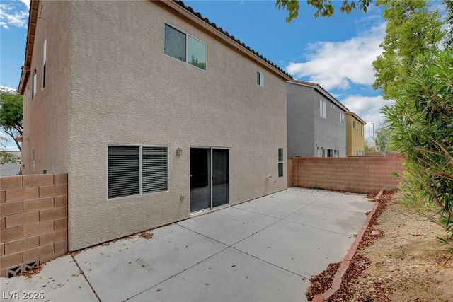 10439 Calypso Cave Street, Las Vegas, NV 89141