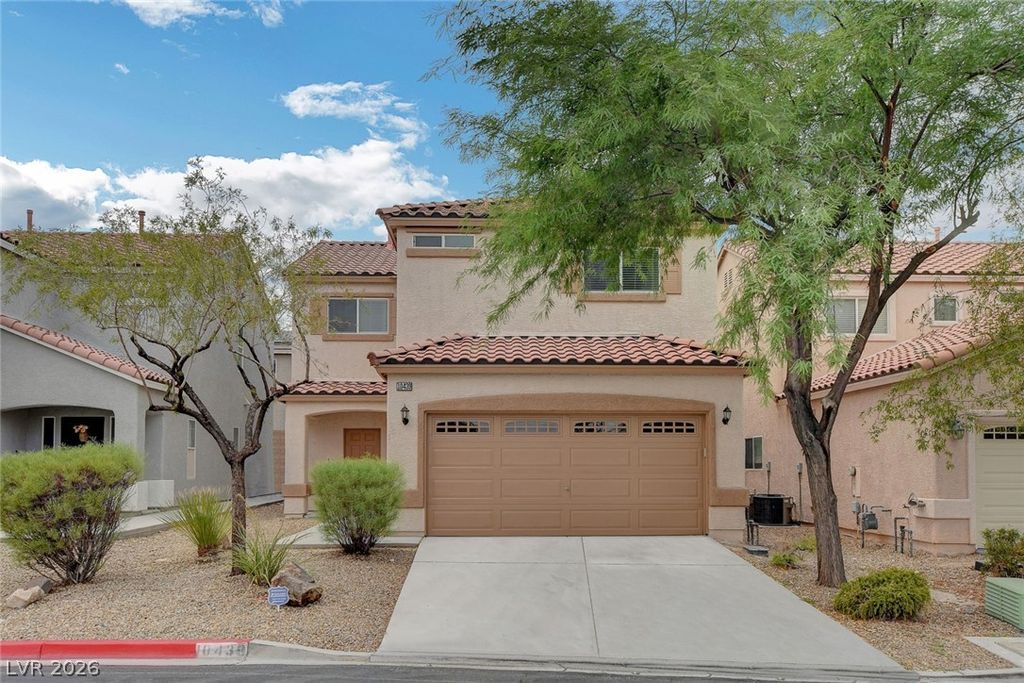10439 Calypso Cave Street, Las Vegas, NV 89141