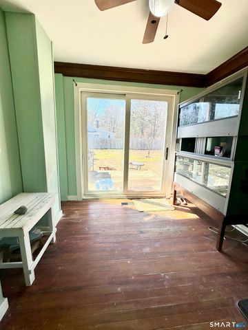 68 Lillibridge Avenue, Voluntown, CT 06384