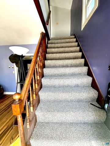 68 Lillibridge Avenue, Voluntown, CT 06384