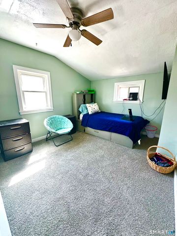 68 Lillibridge Avenue, Voluntown, CT 06384