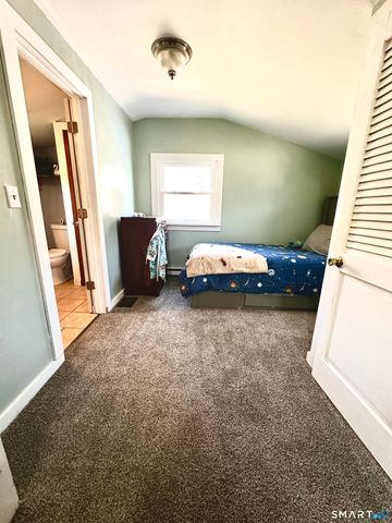 68 Lillibridge Avenue, Voluntown, CT 06384