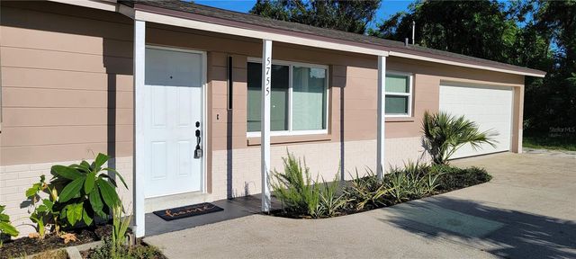 5755 43RD STREET N, St Petersburg, FL 33714