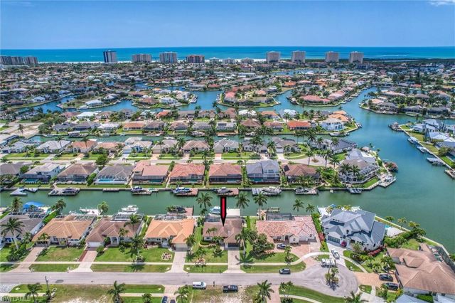 458 Waterleaf CT, Marco Island, FL 34145