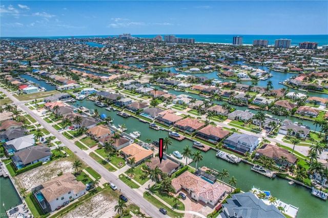 458 Waterleaf CT, Marco Island, FL 34145