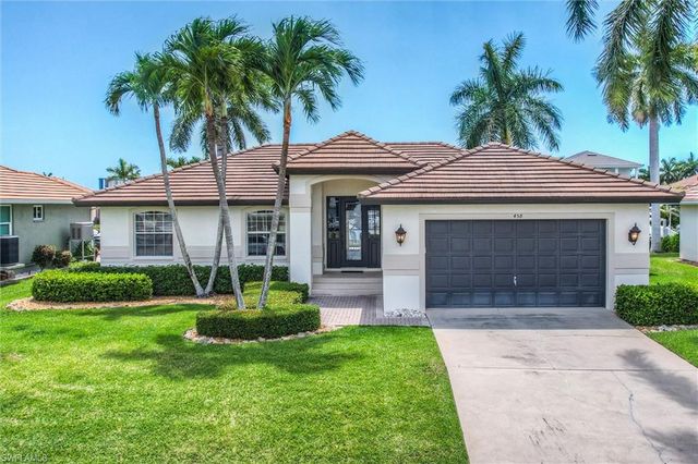 458 Waterleaf CT, Marco Island, FL 34145