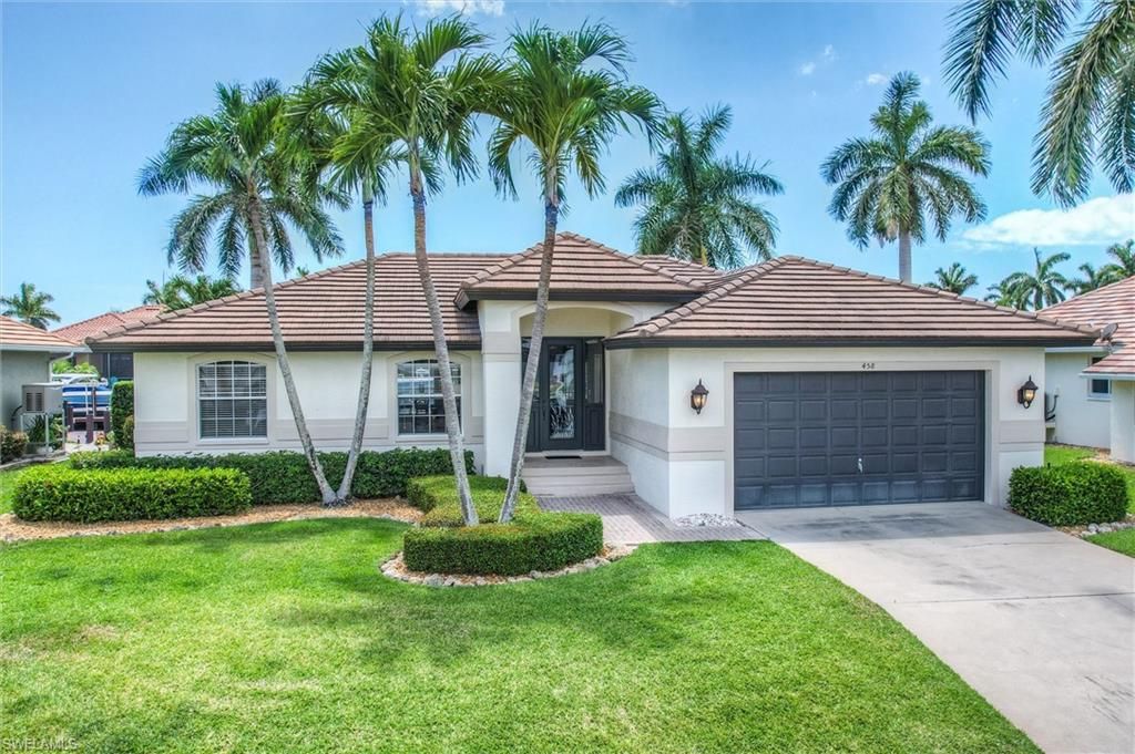 458 Waterleaf CT, Marco Island, FL 34145