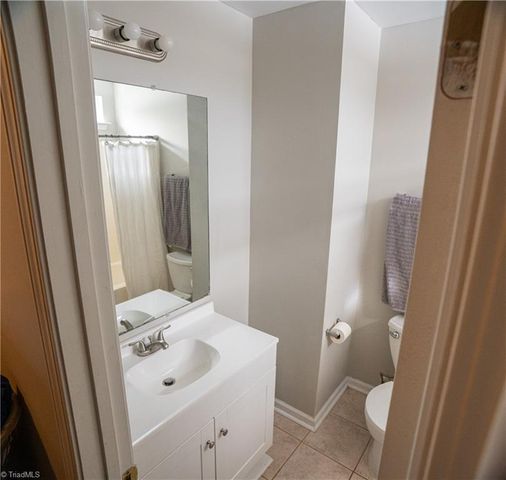 3210 Spring Street, Greensboro, NC 27405