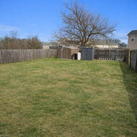 3210 Spring Street, Greensboro, NC 27405