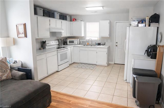 3210 Spring Street, Greensboro, NC 27405