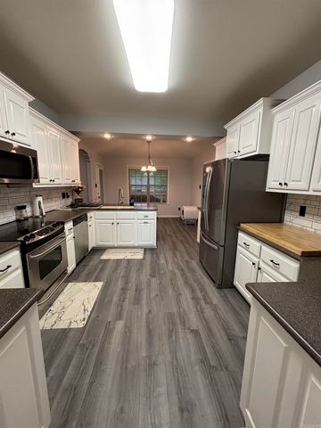 313 Grant Drive, Bryant, AR 72022