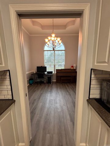 313 Grant Drive, Bryant, AR 72022