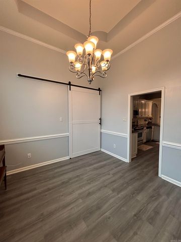 313 Grant Drive, Bryant, AR 72022