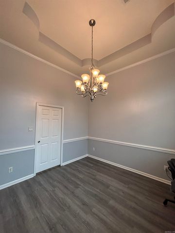 313 Grant Drive, Bryant, AR 72022