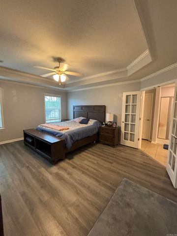 313 Grant Drive, Bryant, AR 72022