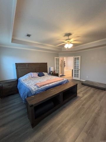 313 Grant Drive, Bryant, AR 72022