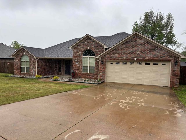 313 Grant Drive, Bryant, AR 72022