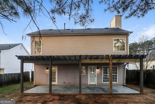 23 Nellie Brook Drive SW, Mableton, GA 30126