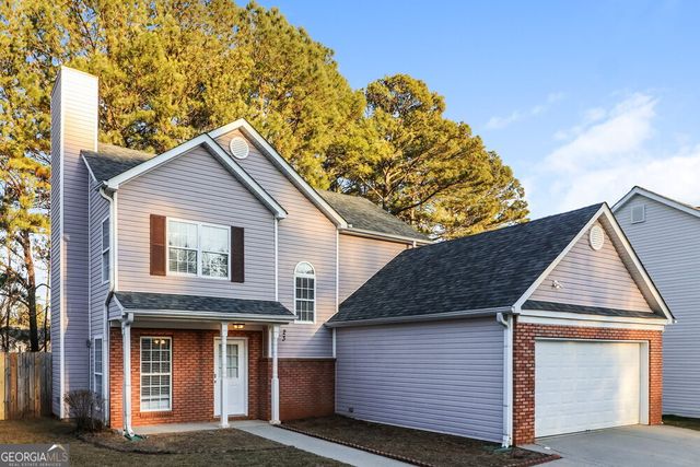 23 Nellie Brook Drive SW, Mableton, GA 30126