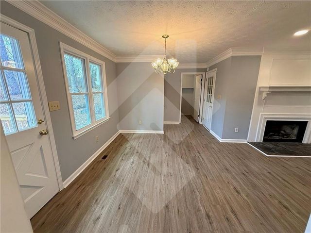 4502 Alder Lane, Powder Springs, GA 30127