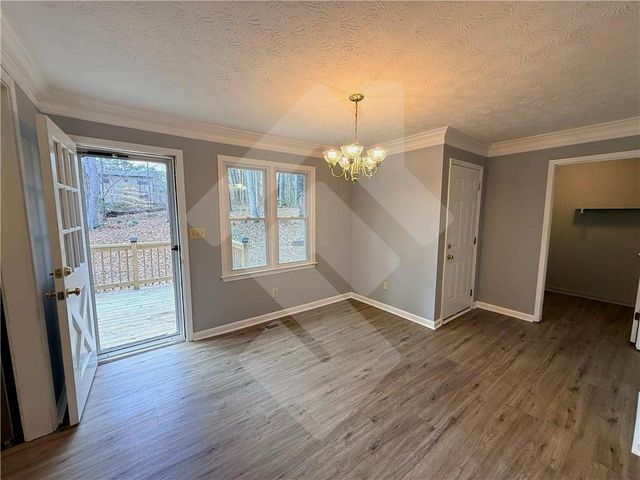 4502 Alder Lane, Powder Springs, GA 30127