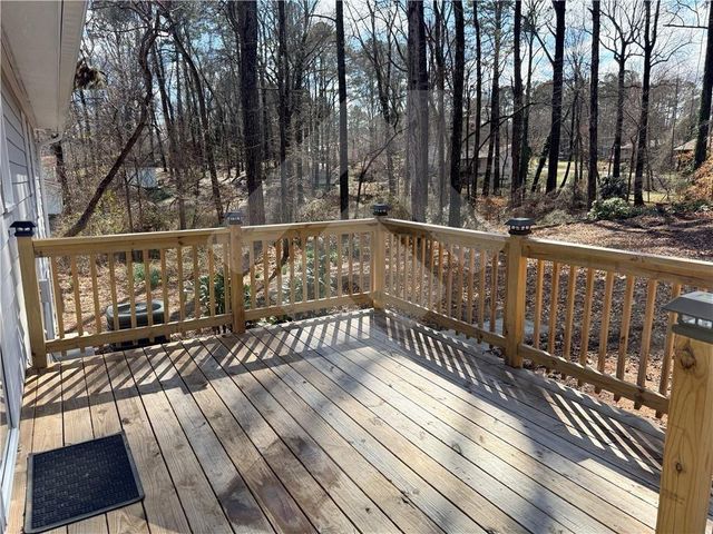 4502 Alder Lane, Powder Springs, GA 30127