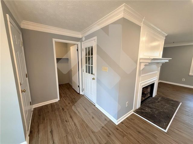 4502 Alder Lane, Powder Springs, GA 30127